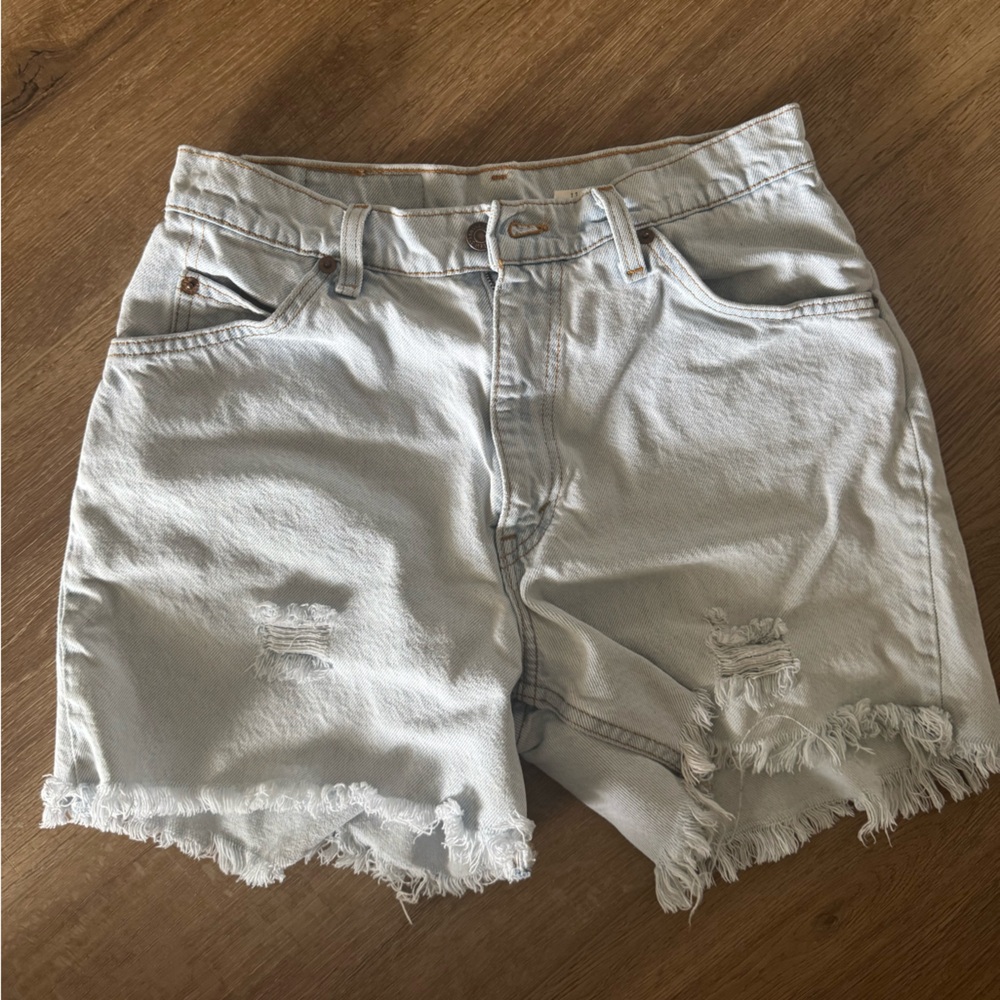 Levi 950 Relaxed fit